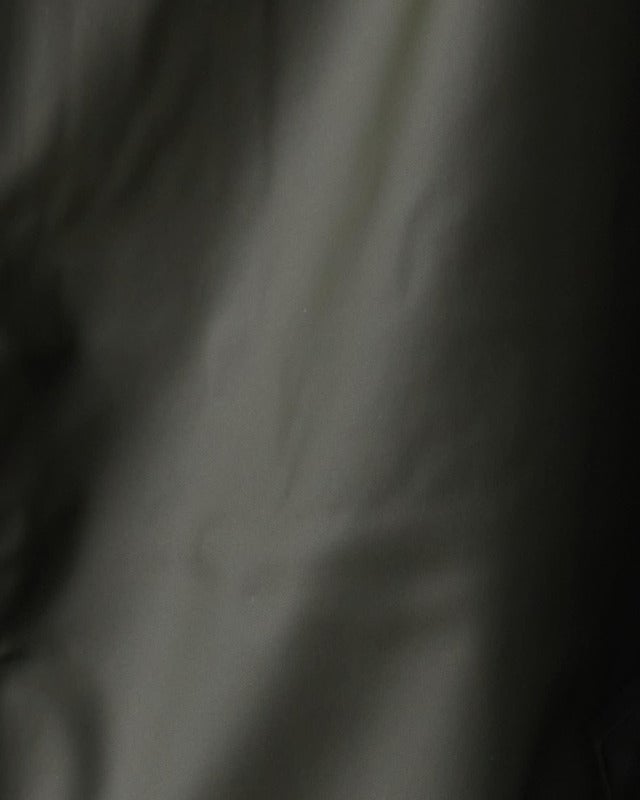 Hunter Coat Andrea PU Rain Dark green XS