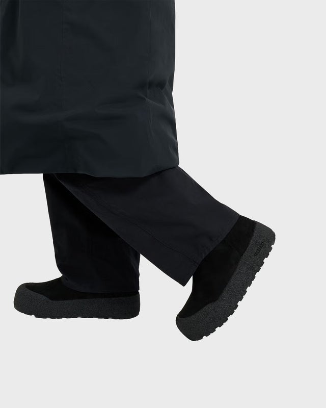 TRETORN Boots Anchor Hybrid W Black EUR 41