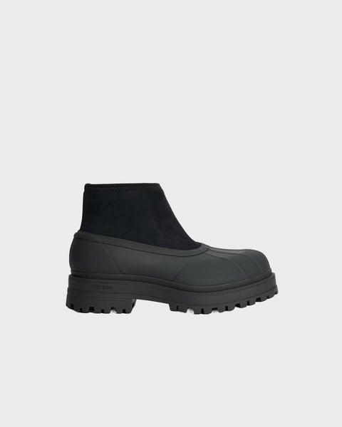 Ankle Boots AVAN HYBRID W Black 1