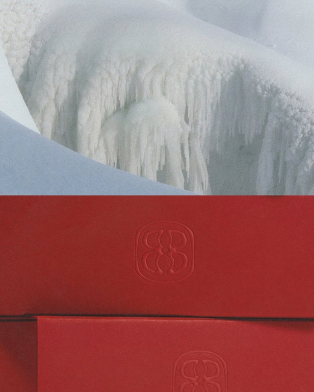 Björk and Berries  Eau de Parfum Fjällsjö Transparent ONESIZE