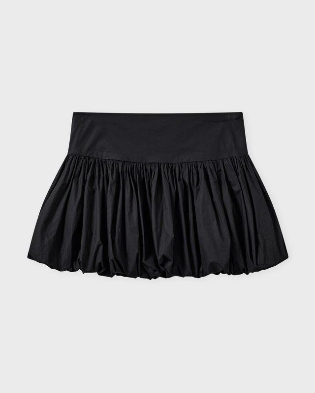 The Garment Skirt Cyprus Balloon Mini Black UK 10 (EUR 38)