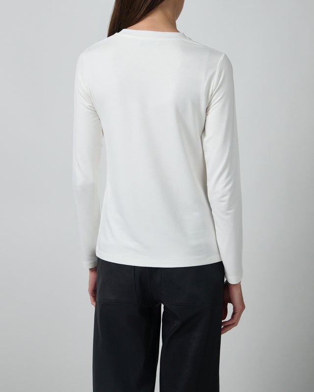 Stylein Top Canvey White M