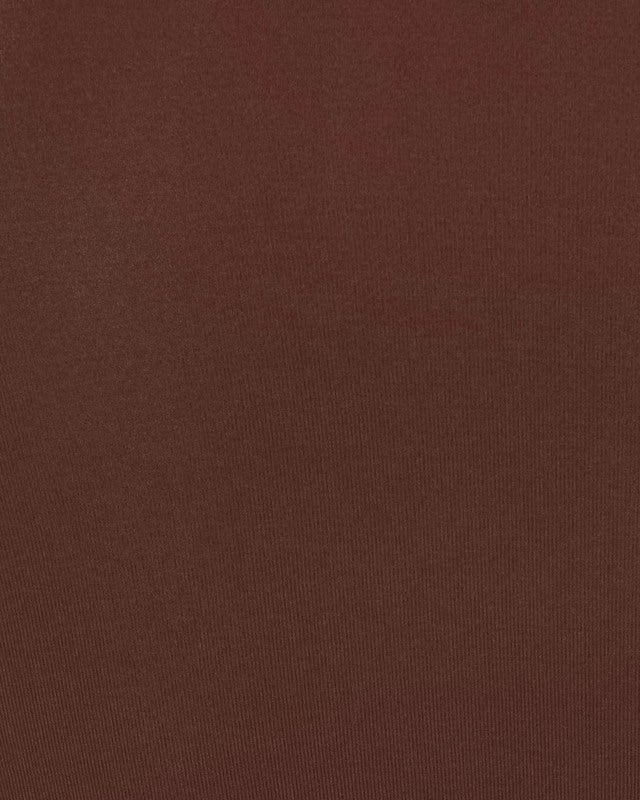 Skims Bodysuit Seamless Sculpt Brief Cocoa S