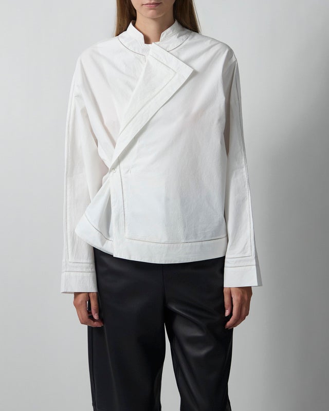 Soeur Blouse Lorraine White 38