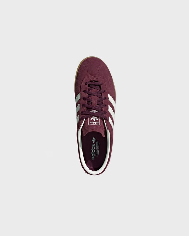 Adidas Sneakers Gazelle Pro Burgundy  UK 5,5 (EUR 38 2/3)