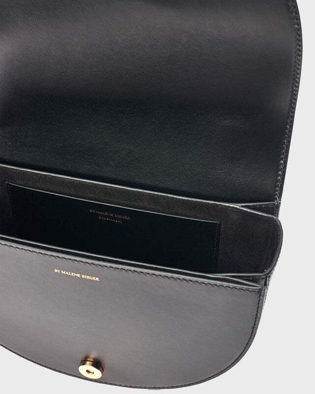 By Malene Birger Bag Cebella Black ONESIZE