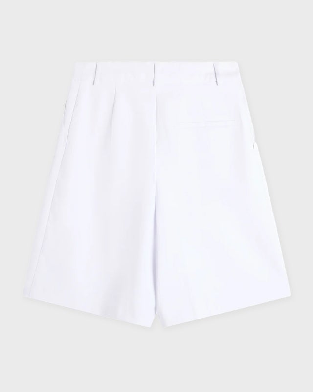 J Lindeberg Shorts Suni White 30