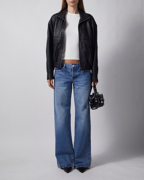 Jeans The Gray Vintage Blue 2
