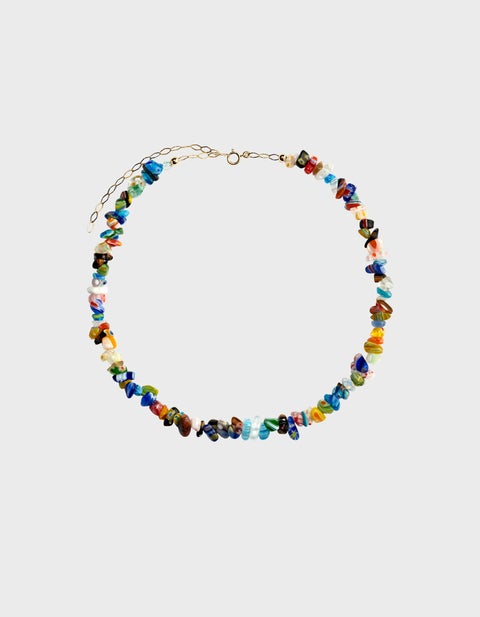 Necklace Resort Multicolor ONESIZE 1