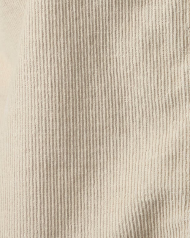 Camilla Pihl Shirt Alex Cord Greige 36