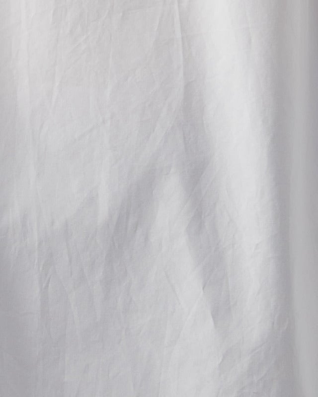 By Malene Birger Blus Leonora Vit 40