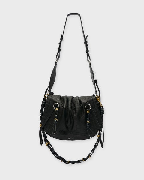 Bag Bolton Svart/silver ONESIZE 1