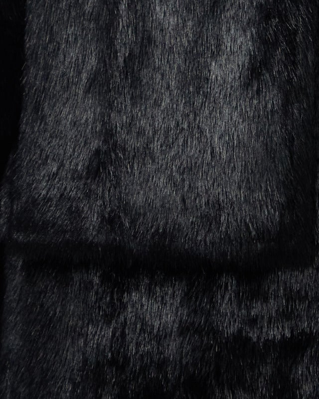 STAND STUDIO Coat Palmer Black 38
