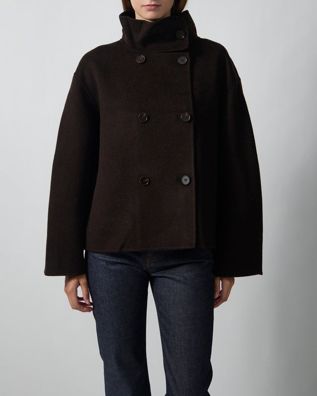 Stylein Jacket Tove Coffe XS