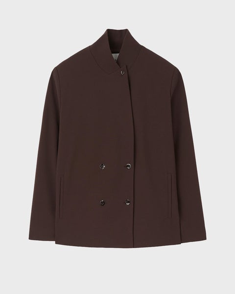 Blazer Vienna Dark brown 1