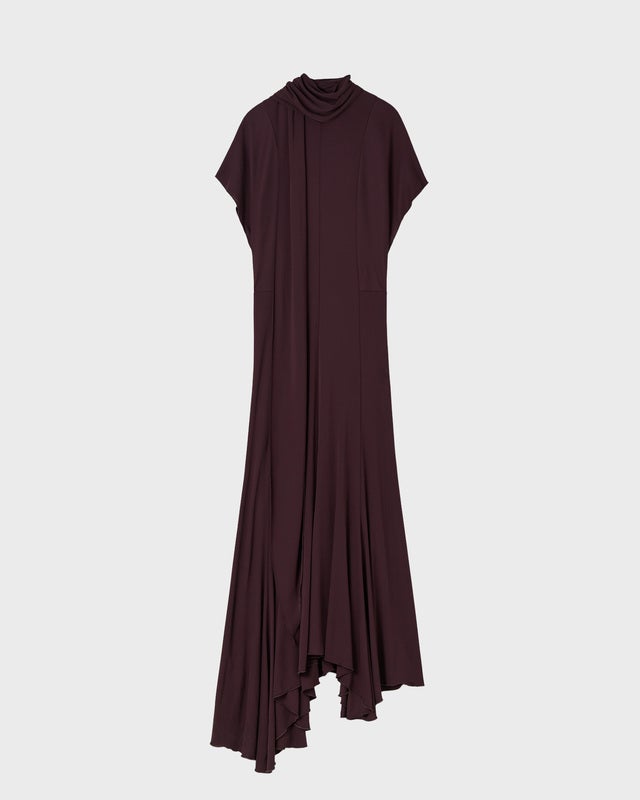 Rodebjer Dress Lou Brown L