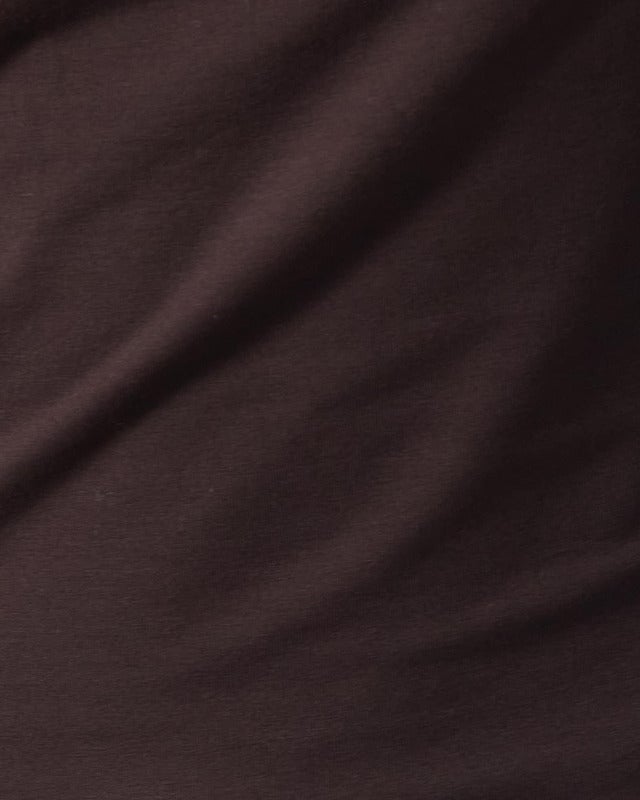 VIVEH Top Nia  Dark brown 40