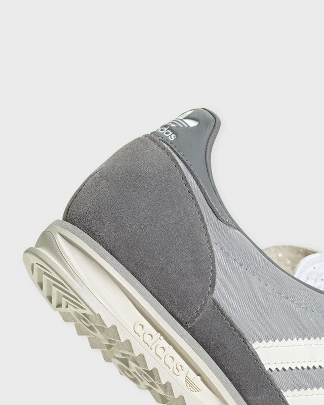 Adidas Sneakers SL 72 OG W Grå UK 7,5 (EUR 41 1/3)