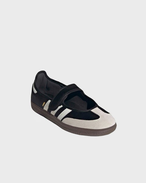 Sneakers Samba Jane  Black 2