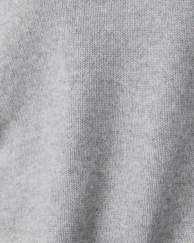 CLOEYS Sweater Sthlm Mono Grey XL-XXL