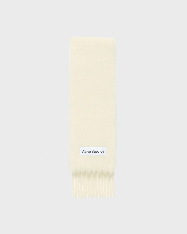 Acne Studios AC-UX-SCAR000015 ONESIZE