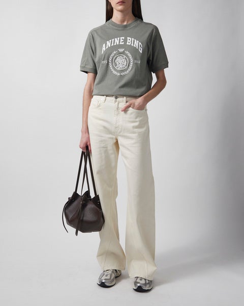 Jeans Brie Ecru 2