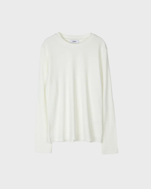 Stylein Top Canvey White M