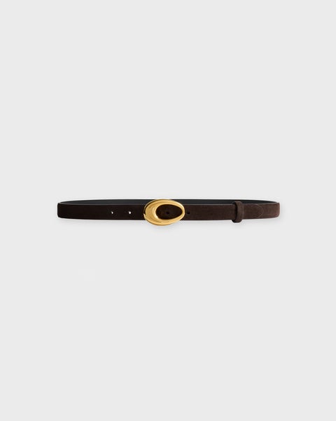 Belt Olivia Belt Brown 1