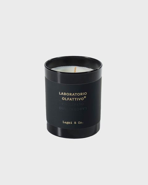 L. Olfattivo Legni & Co 180g Transparent ONESIZE 1