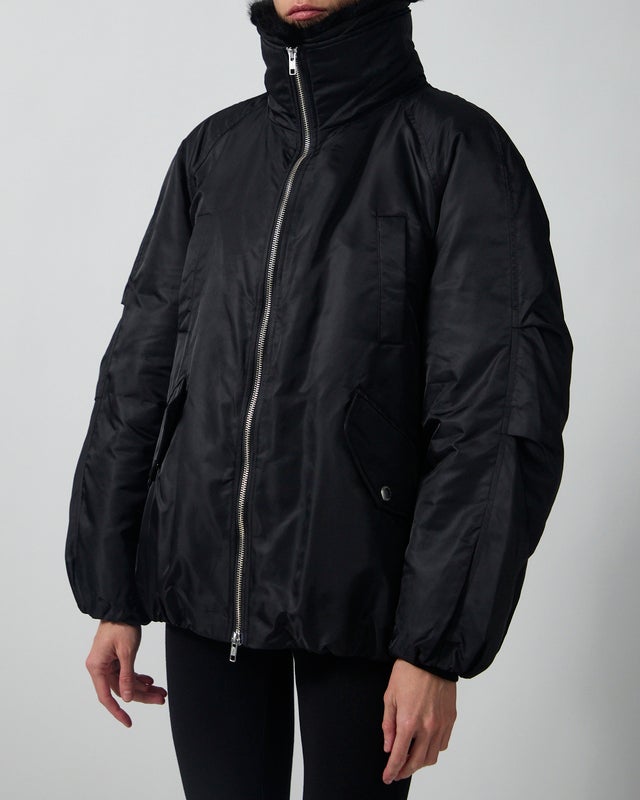 STAND STUDIO Jacket Thilda Black 40