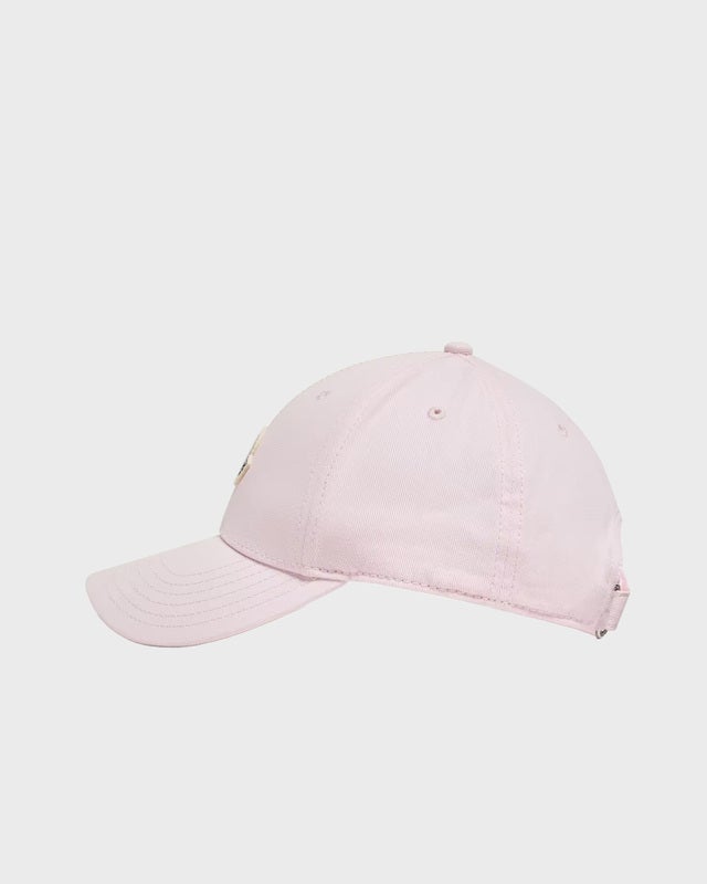 Moncler Cap Baseball  Light pink ONESIZE