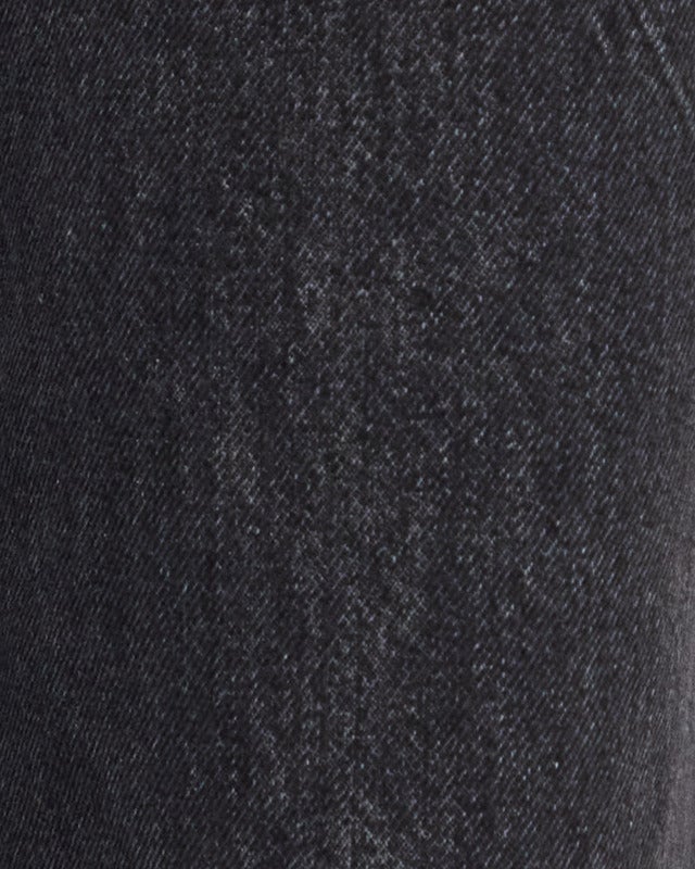 Anine Bing Jeans Brie Jean Washed black 27