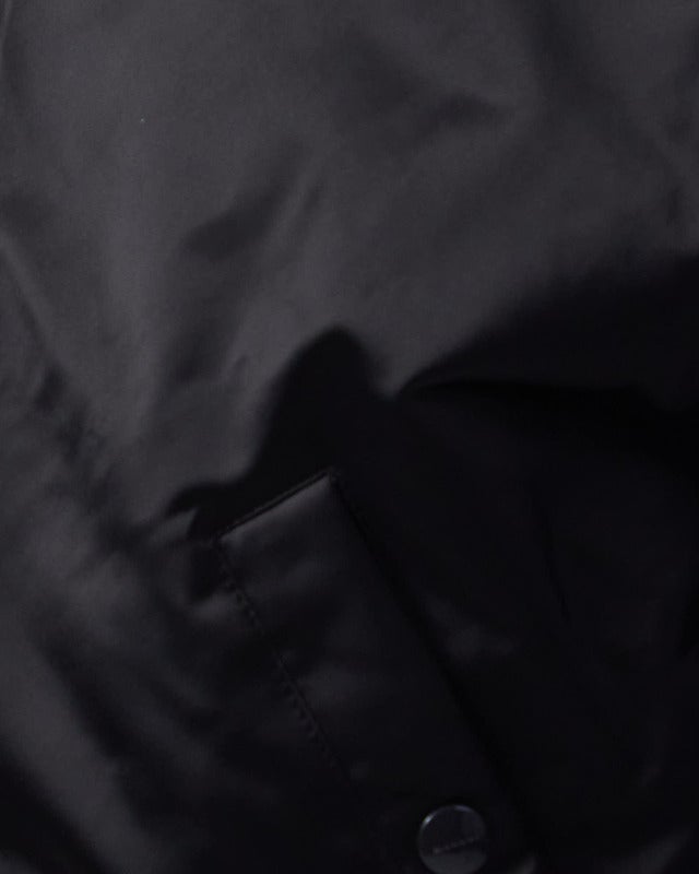 Isabel Marant Étoile Jacka Elisa Svart FR 42 (EUR 40)