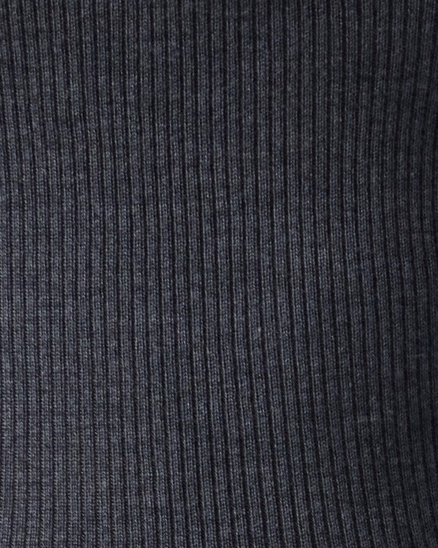 Almada Label  Top Jules Rib Grey L