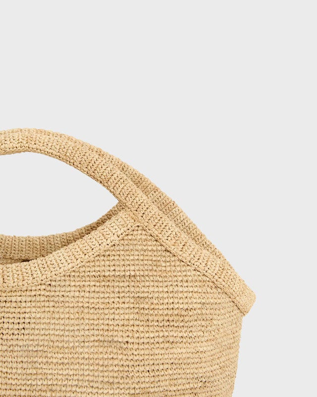 IBELIV Bag Pure Beige ONESIZE