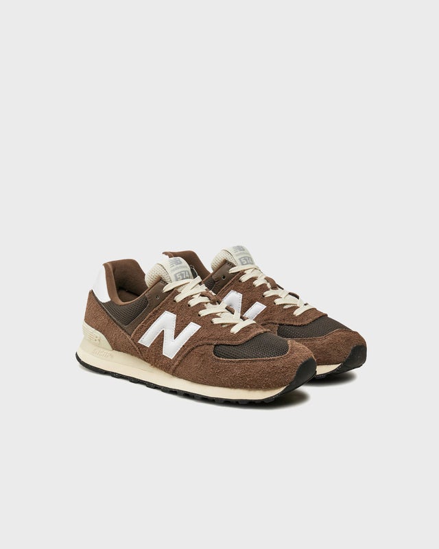 New Balance Sneakers New Balance U574 Brown US 7,5 (EU 40,5)