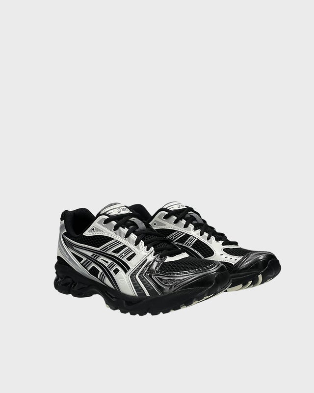 Asics Sneakers GEL-KAYANO 14 Black/Cream EUR 36