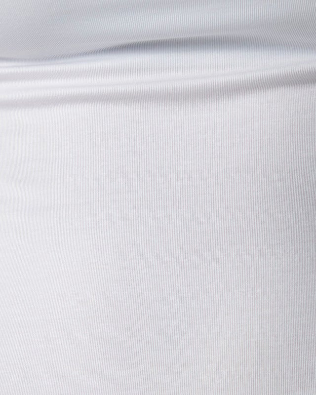 CLOEYS Top Tight Long Sleeve White XS