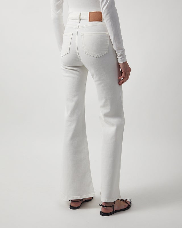 Jeanerica Jeans Fuji  White W28/L32