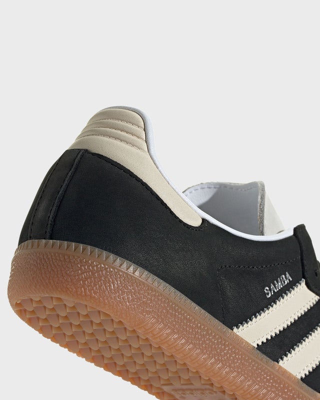 Adidas Sneakers Samba OG W Svart UK 4 (EUR 36 2/3)