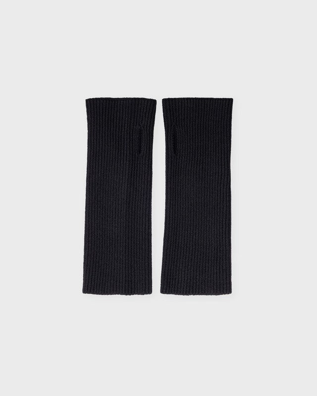 Wakakuu Icons Arm Warmers Rey Black ONESIZE