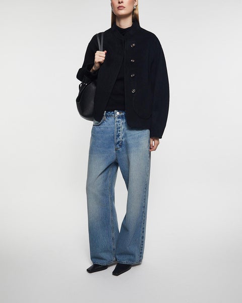 Jacket Windsor Noir 2