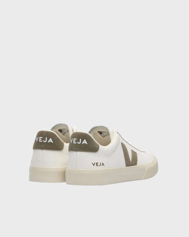 VEJA Sneakers Campo White/Green EUR 36