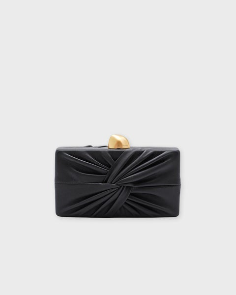 Clutch Lisse Black ONESIZE 1