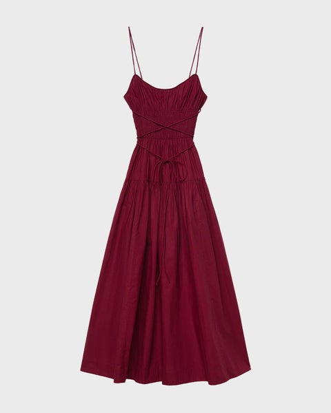 Dress Safia 1