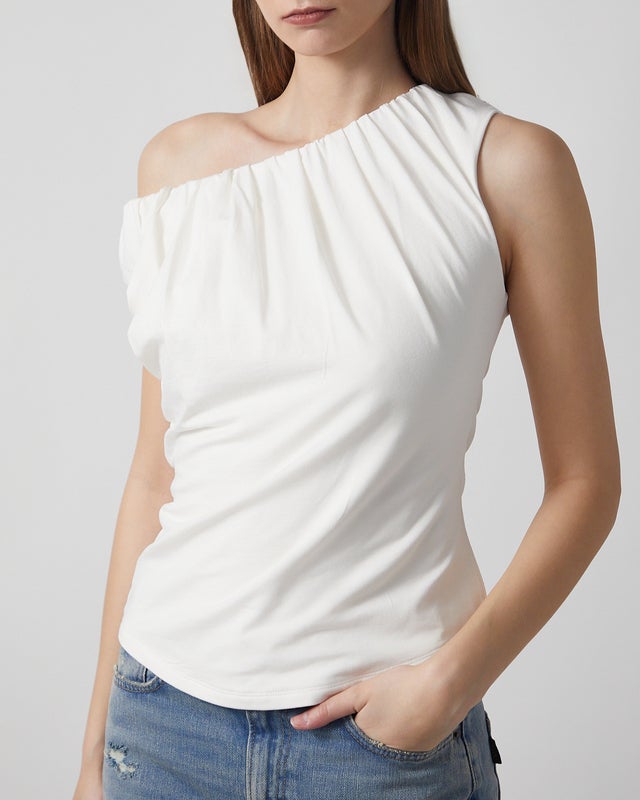 VIVEH Top Nia  Coconut  38