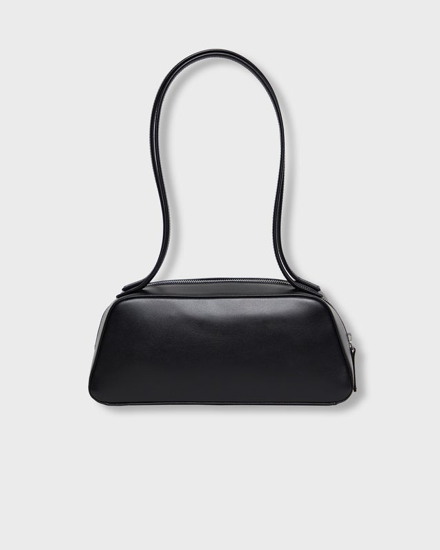 Wakakuu Icons Bag Seoul Leather Black ONESIZE