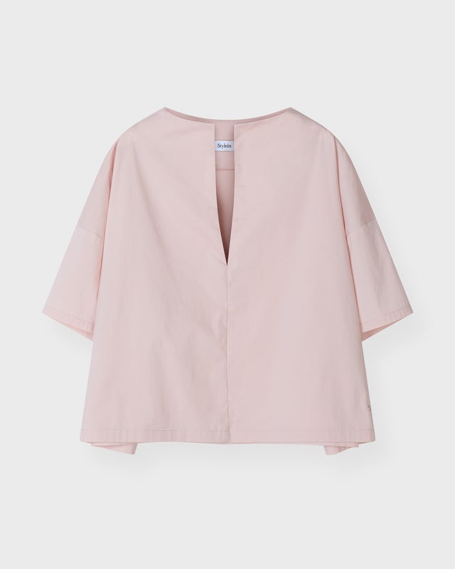 Stylein Blouse Joelle  Light pink M