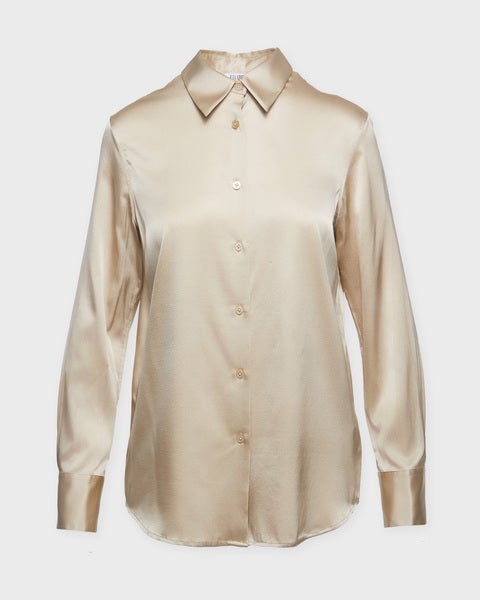 Shirt Silk Pearl 1