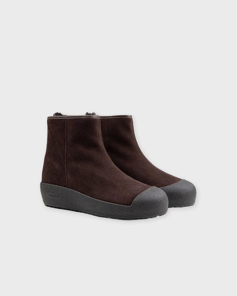 Boots Guard III L  Brown 2